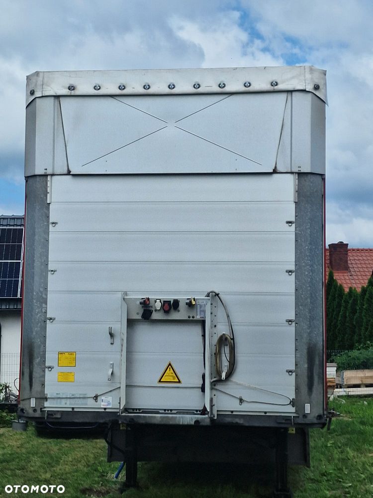 Schmitz Cargobull SCB*S3T - 3