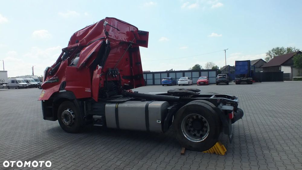 Renault T 460 - 6