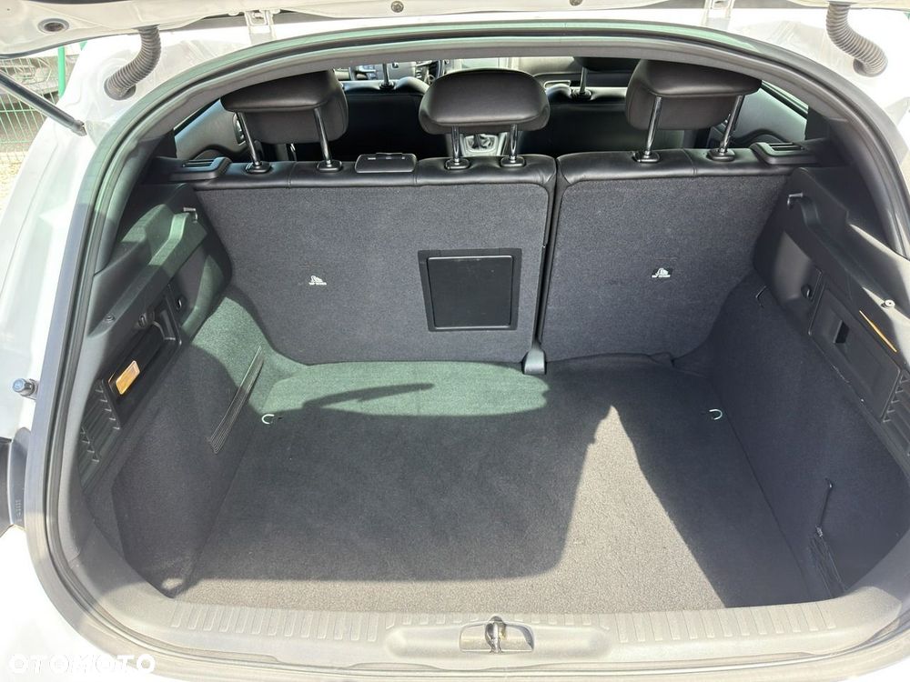 Citroën DS4 THP 200 SportChic - 29