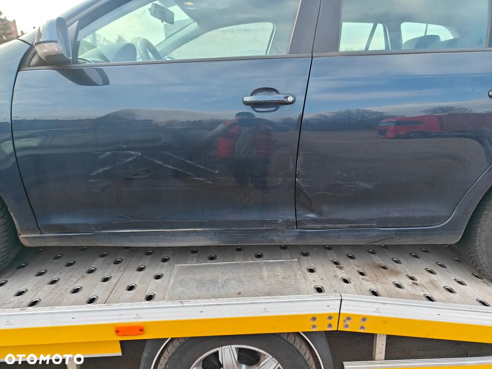 Volkswagen Golf 1.4 TSI Tour - 11