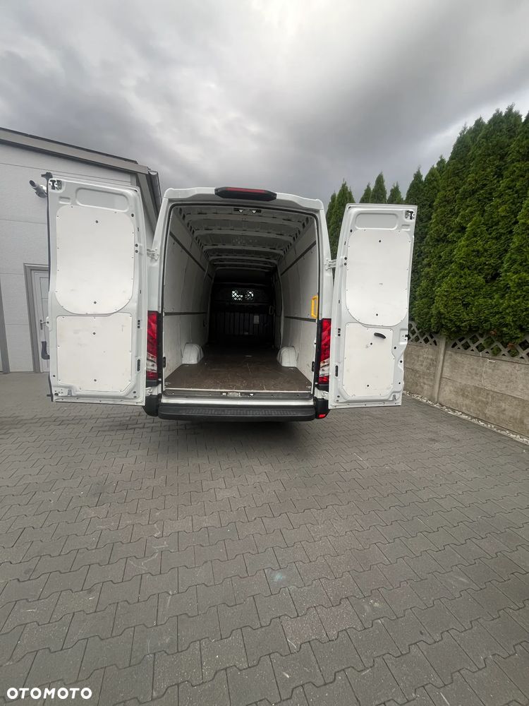 Iveco 35C16 - 9