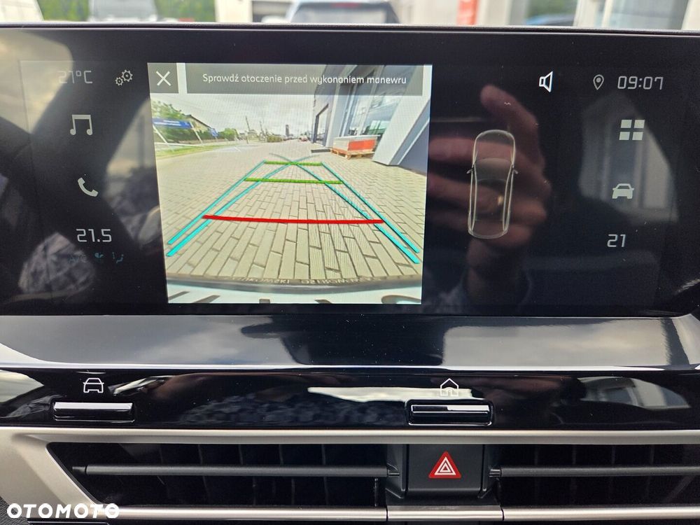 Citroën C4X 1.2 PureTech Plus S&S EAT8 - 18