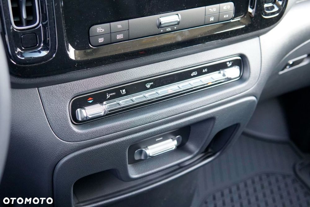 Mercedes-Benz VITO - 19