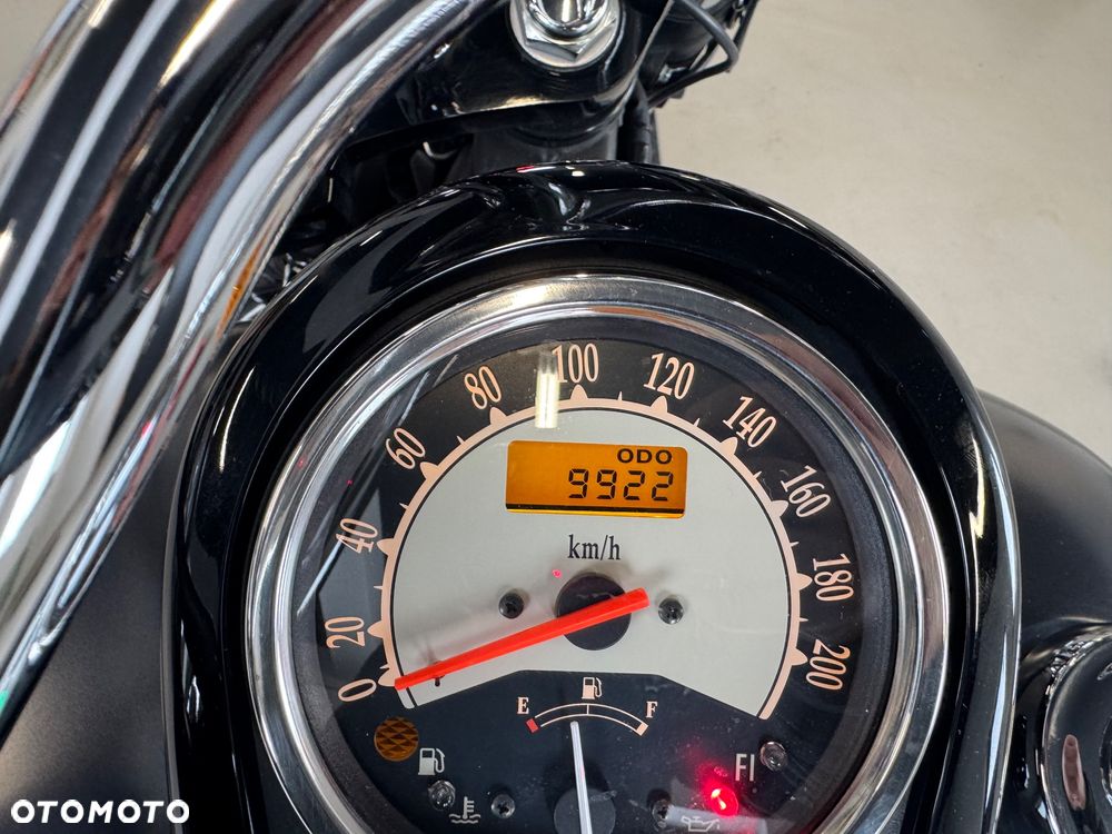 Kawasaki Vulcan - 16