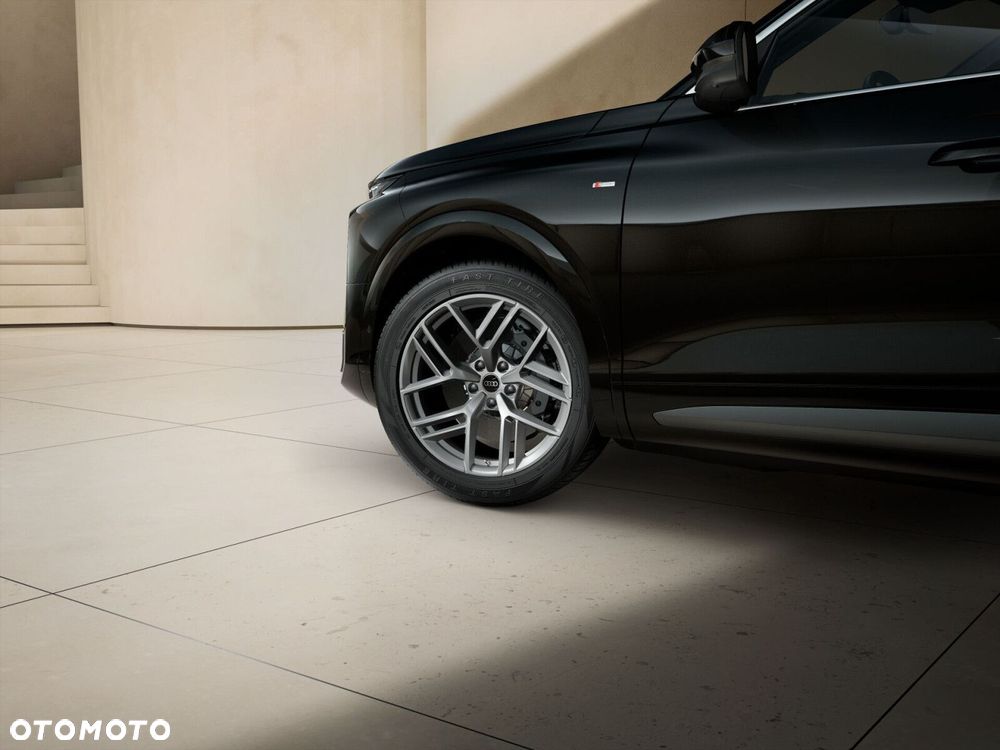 Audi Q9 - 7