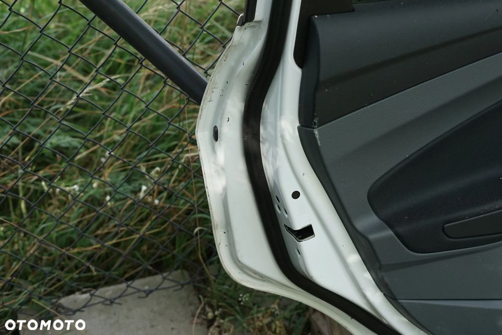 Drzwi tył tylne lewe Ford C-Max Mk.2 5A - 10