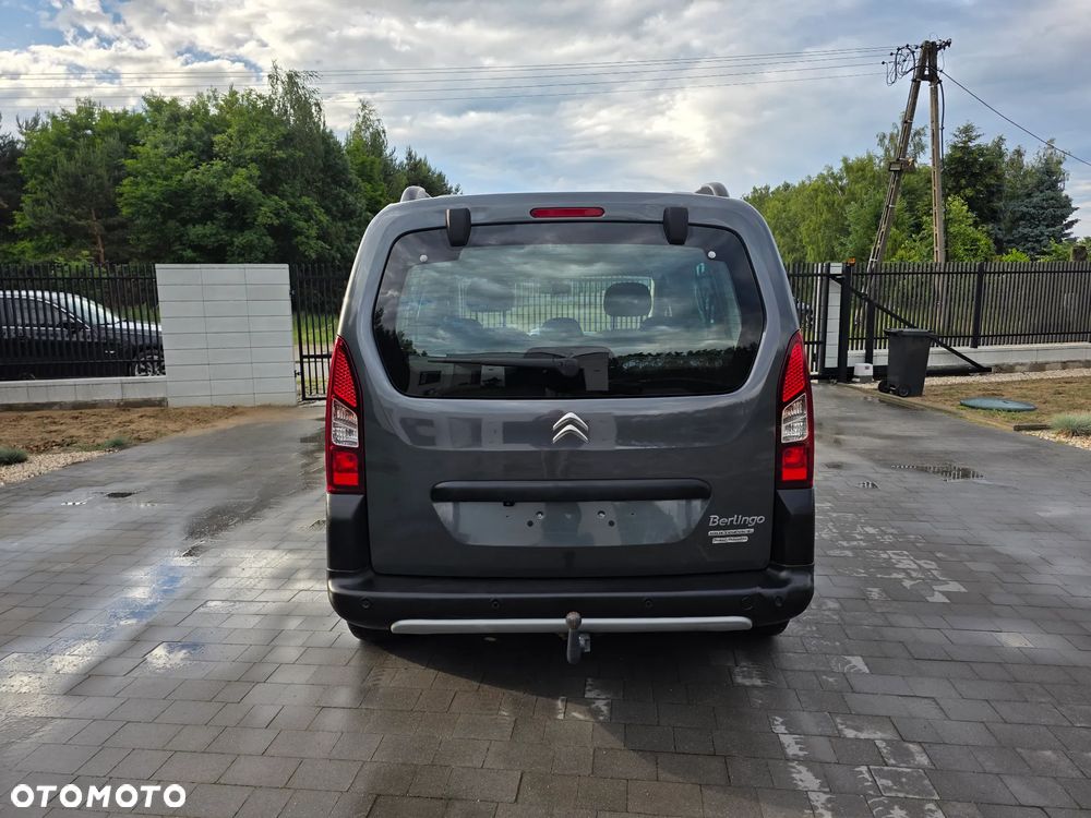 Citroën Berlingo Multispace PureTech 110 SELECTION - 10