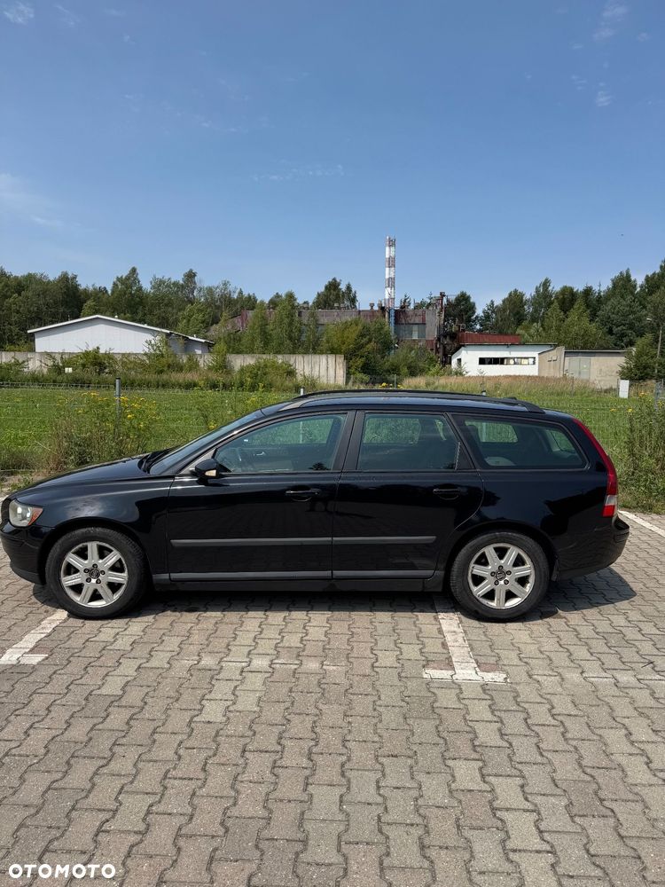 Volvo V50 2.0D Momentum - 6