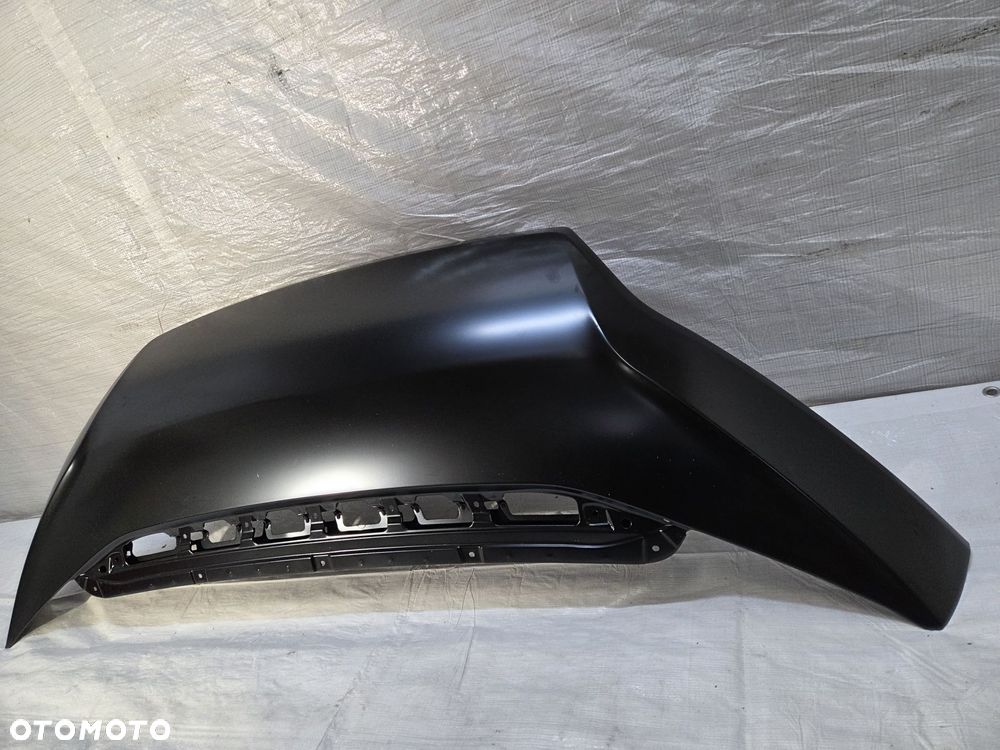 Fiat ducato boxer jumper 14- maska pokrywa silnika 50158078 nowa oryginał - 3
