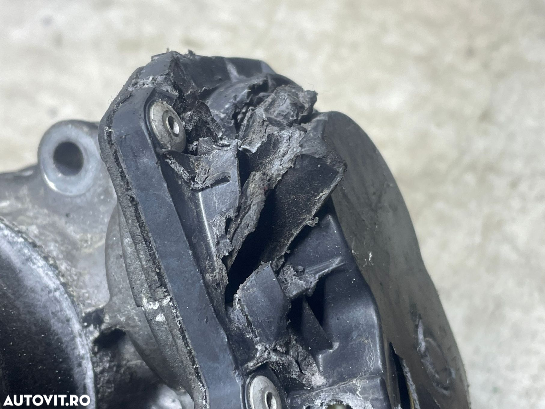 Clapeta acceleratie  1.8 di-d 4N13 Mitsubishi ASX 1 [2010 - 2012] 1.8 - 3