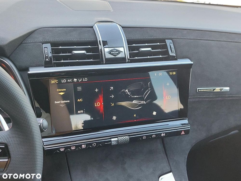 DS Automobiles DS 7 Crossback - 21