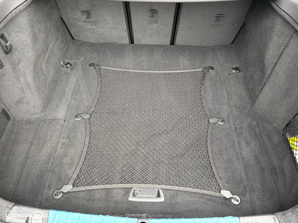 BMW 420 Gran Coupé d Pack M Auto - 32