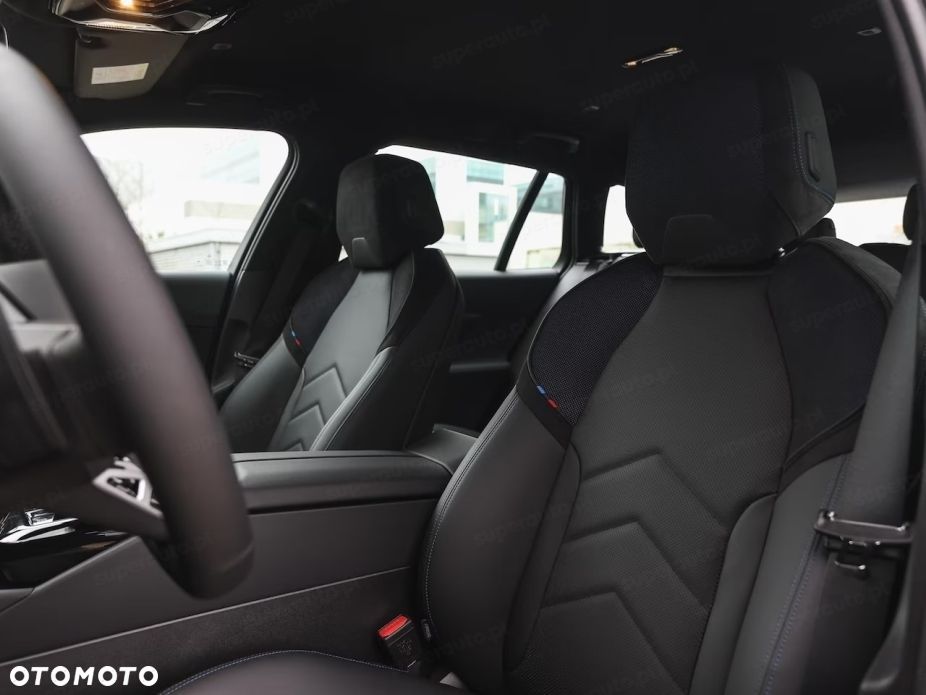 BMW Seria 5 520i mHEV M Sport - 7
