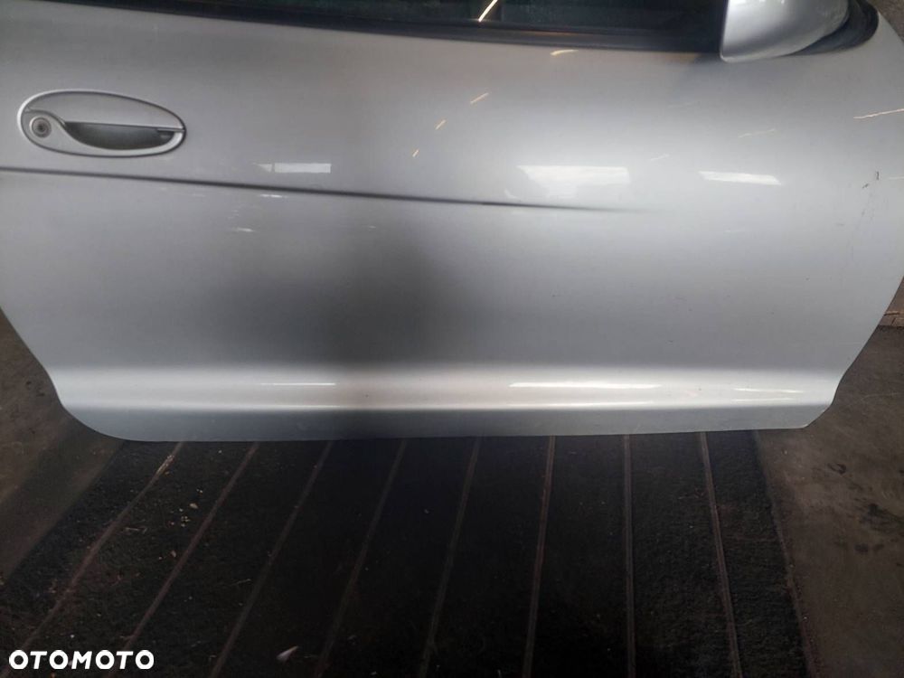DRZWI KOMPLETNE PRAWY PRZÓD FORD PUMA I COUPE 61 ID: 238155 - 7