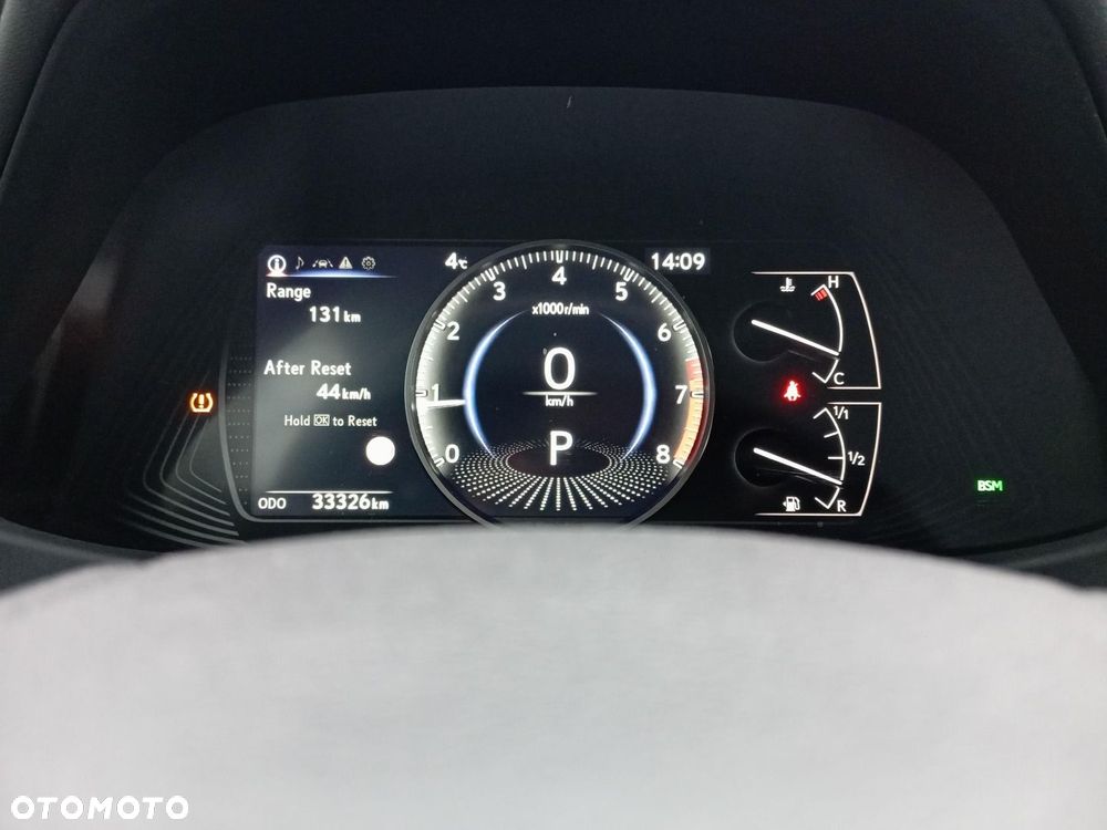 Lexus UX 200 GPF F Impression 2WD - 17