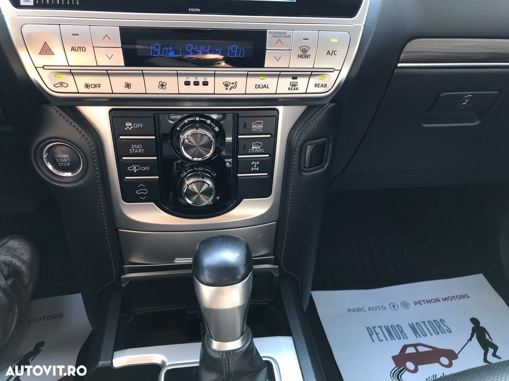 Toyota Land Cruiser - 28