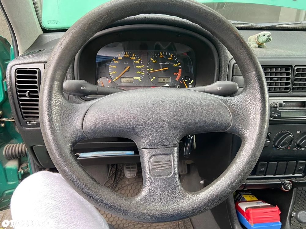 Seat Cordoba - 11
