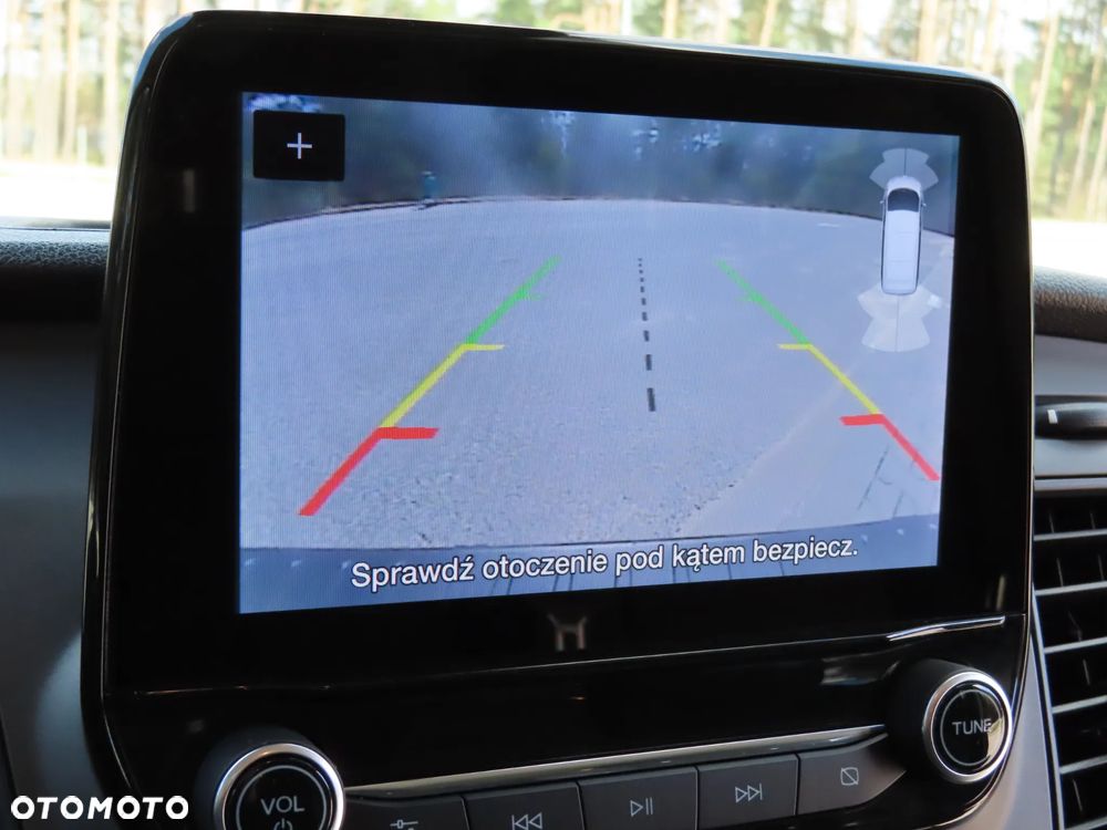 Ford Transit Custom - 40