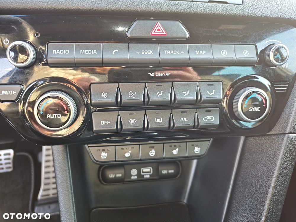 Kia Sportage - 14
