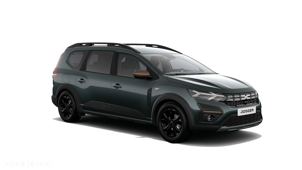 Dacia Jogger 1.0 TCe Extreme - 1