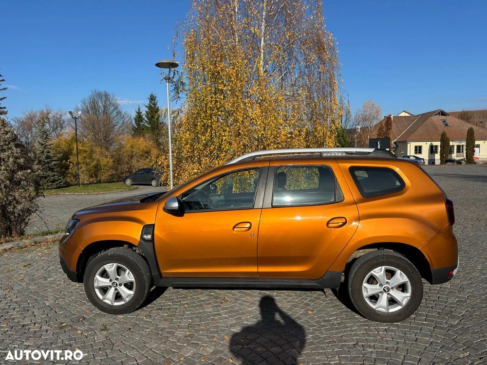 Dacia Duster - 2