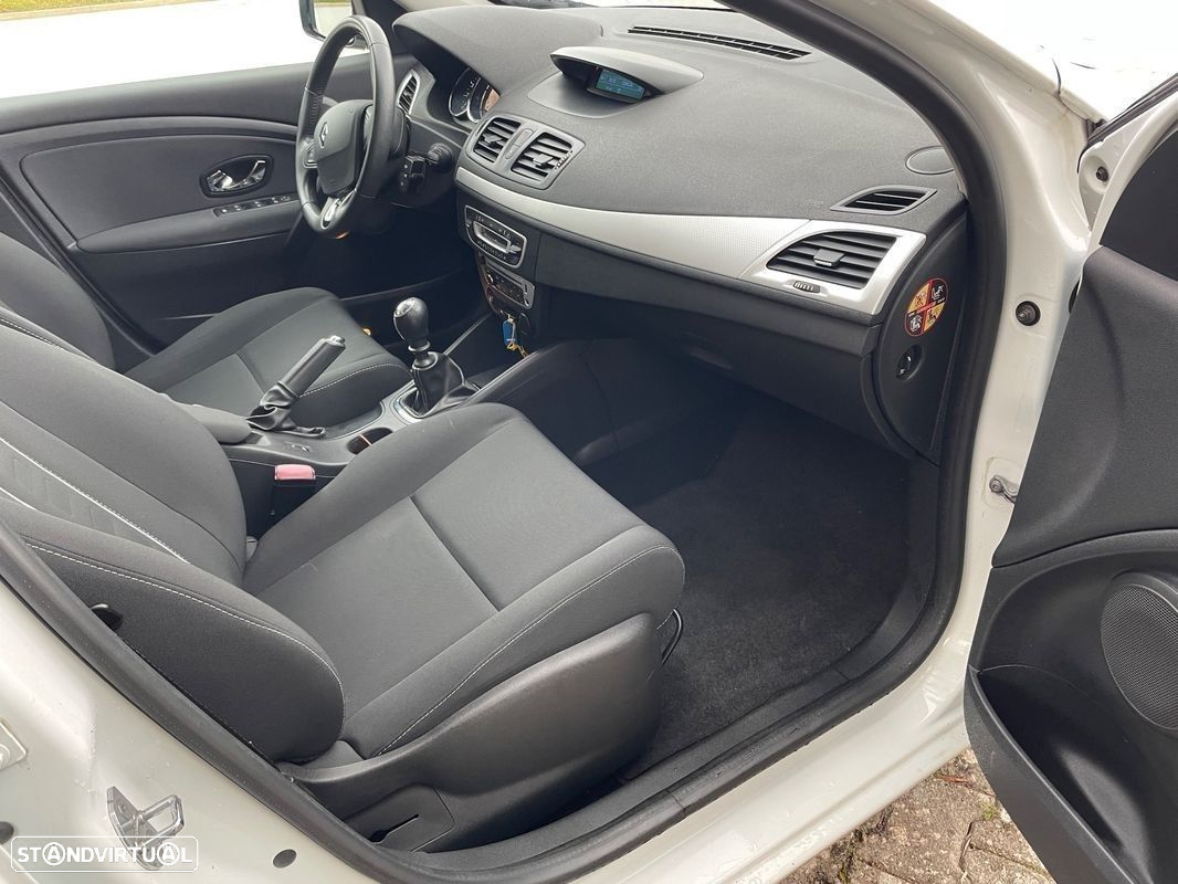 Renault Mégane - 18