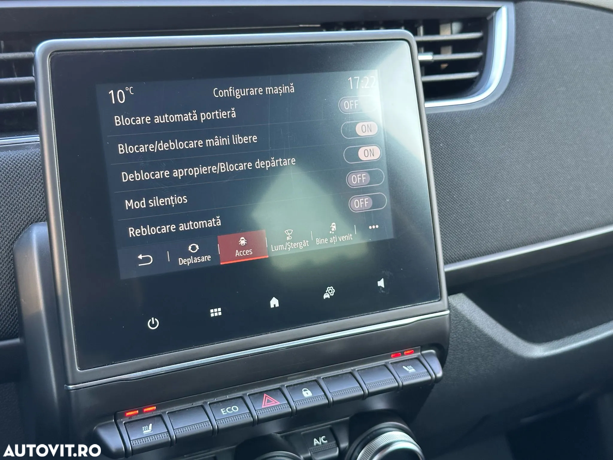 Renault ZOE (mit Batterie) Z.E. 40 LIFE - 10