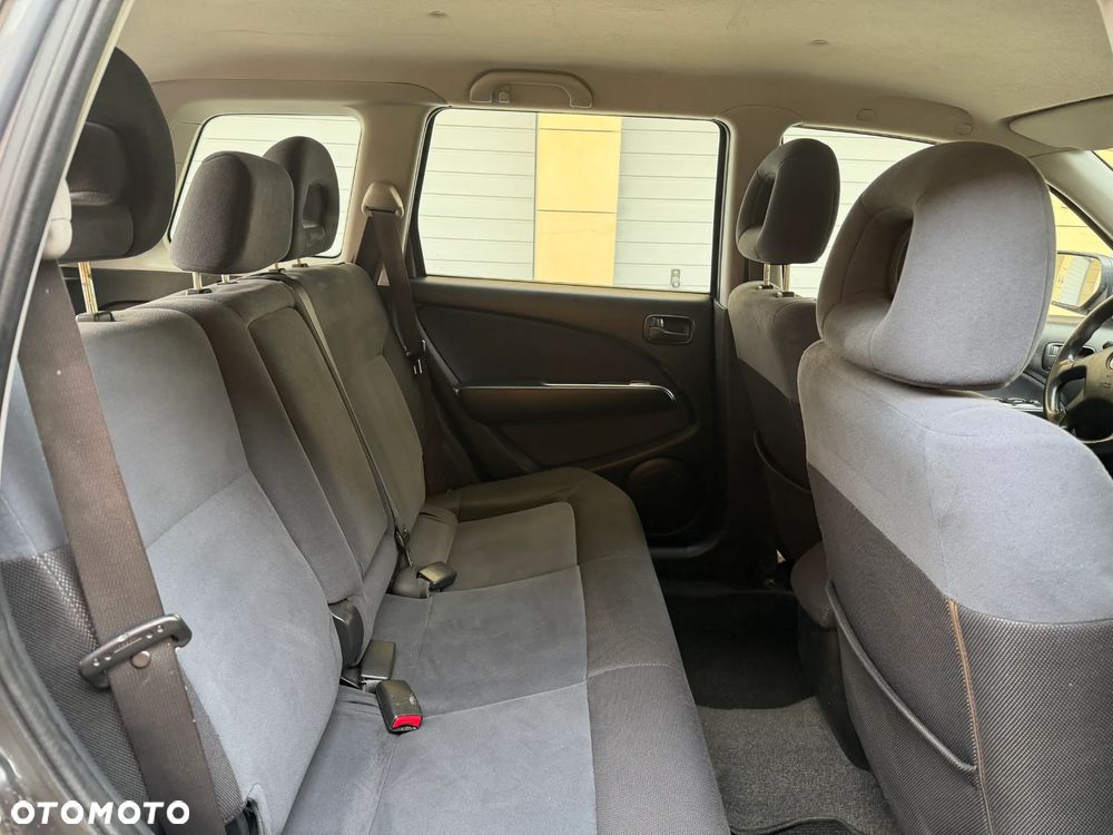 Mitsubishi Outlander 2.0 2WD Invite - 11