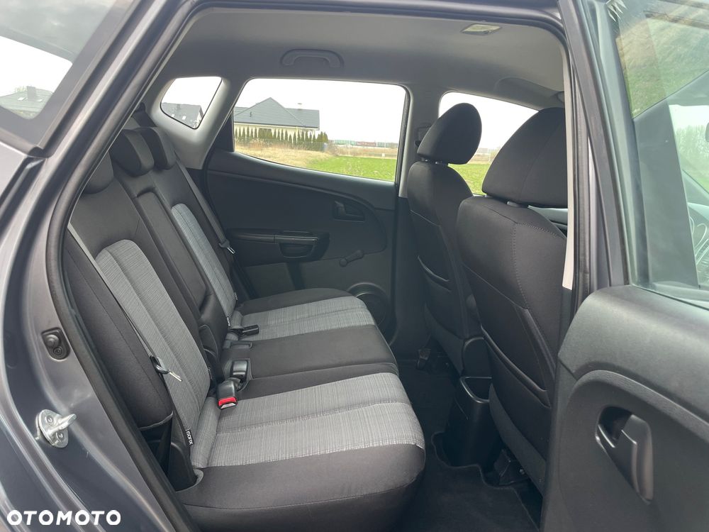 Kia Venga 1.4 CVVT Spirit - 14