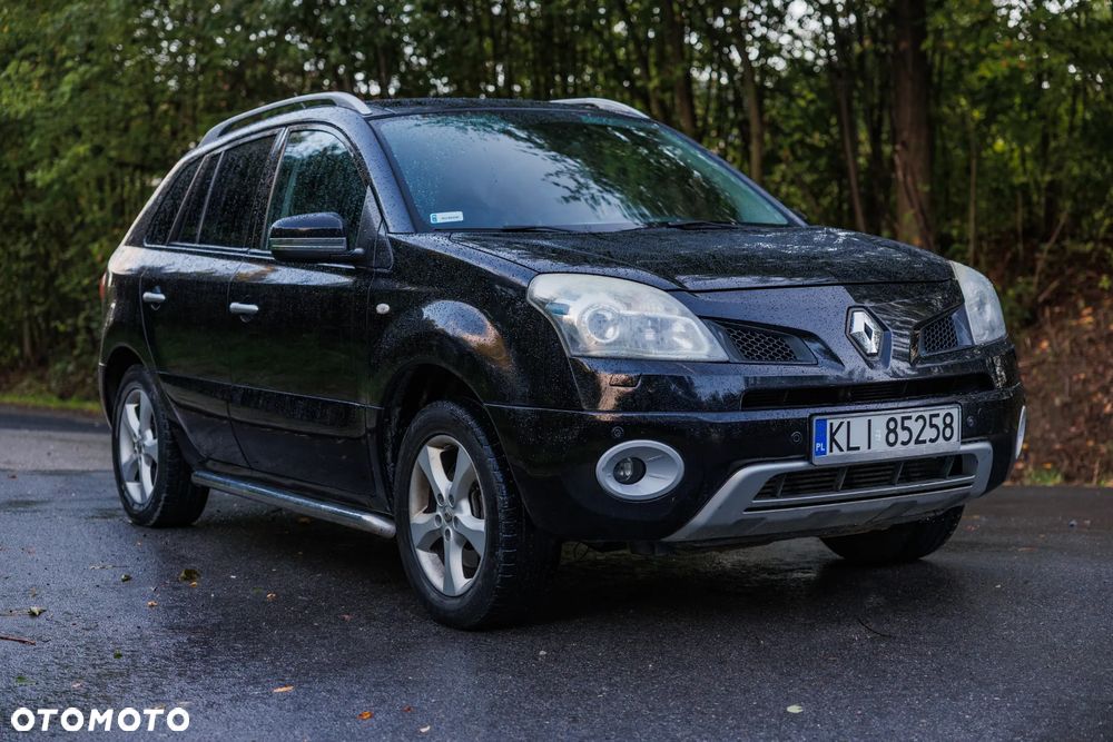 Renault Koleos 2.0 dCi 4x4 Dynamique - 7