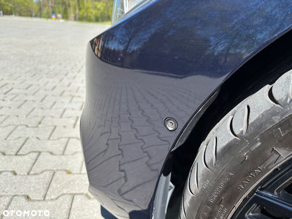 BMW Seria 4 420d - 13