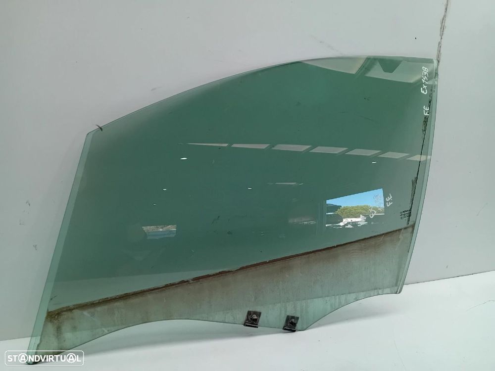 Vidro porta frente esquerda RENAULT Clio IV (BH_) - 1