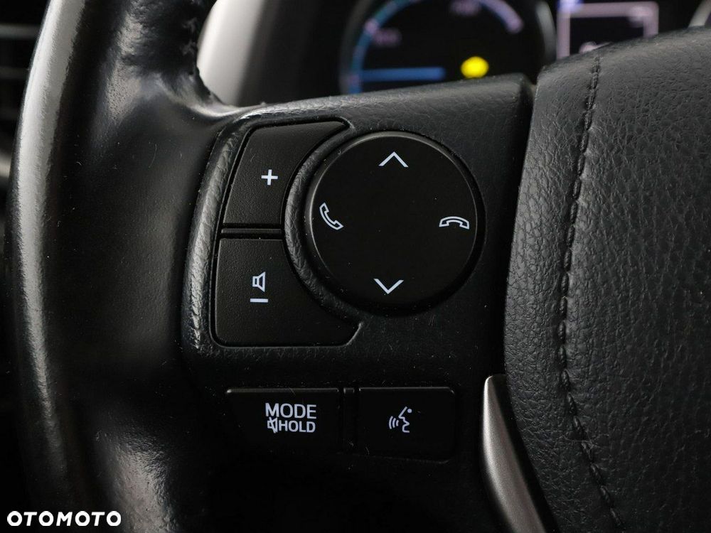 Toyota RAV4 2.5 4x2 Edition - 31