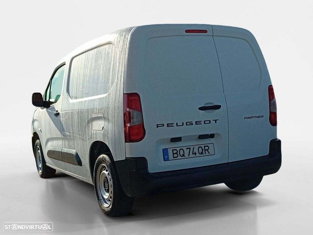 Peugeot Partner 1.5 BlueHDi Standard - 3