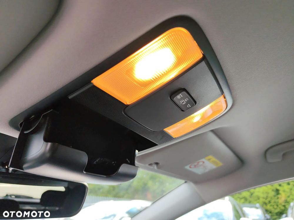 Kia XCeed 1.5 T-GDI M DCT - 27