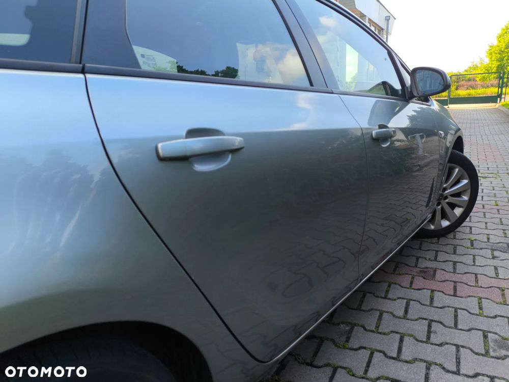 Opel Astra 1.6 Cosmo - 16