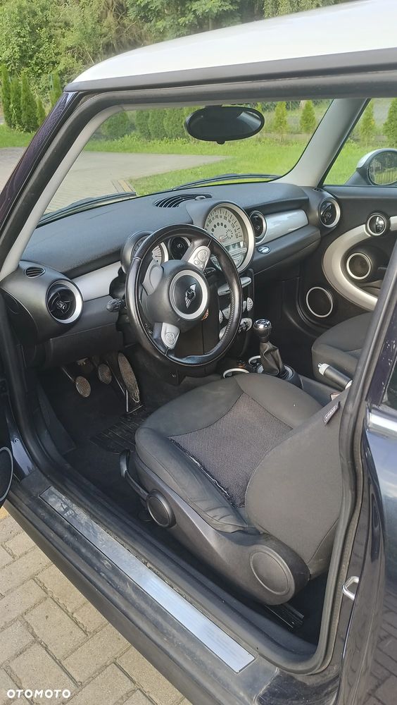 MINI Cooper - 6
