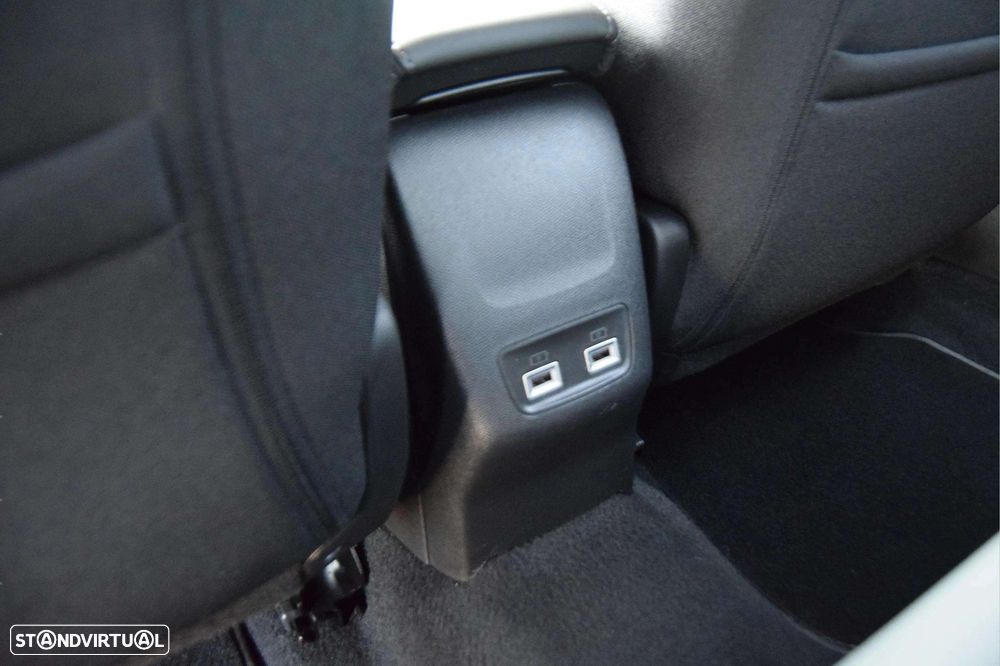 Peugeot 208 1.2 PureTech Allure Pack - 15