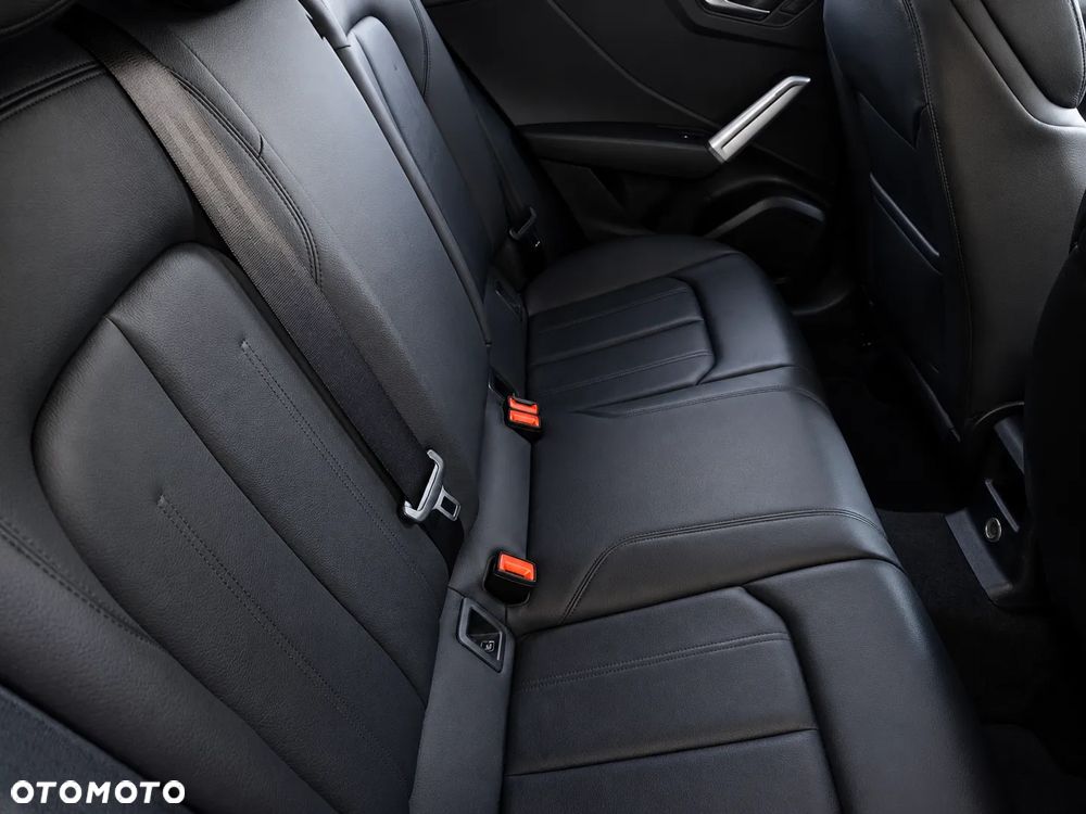 Audi Q2 35 TDI S tronic sport - 25