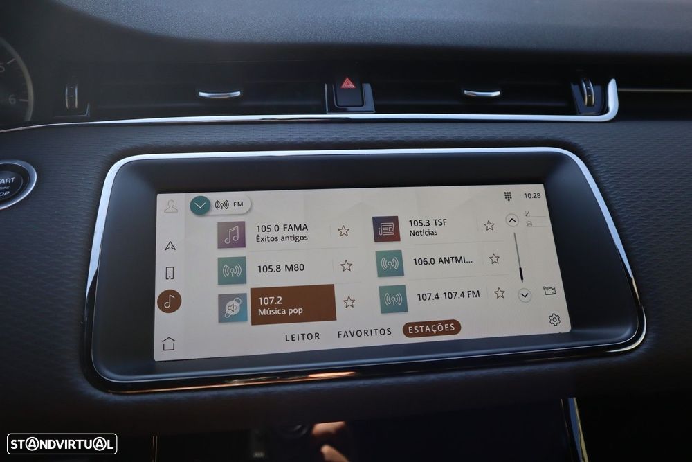 Land Rover Range Rover Evoque 1.5 P300e AWD R-Dynamic Auto - 19