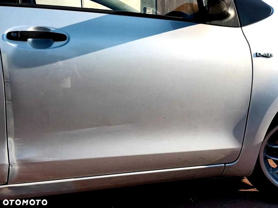 Toyota Yaris 1.4 D-4D Luna A/C - 10