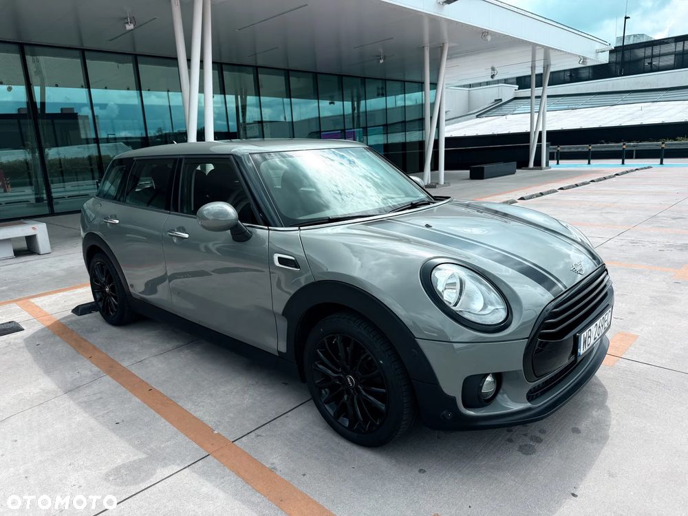 MINI Clubman Cooper - 7