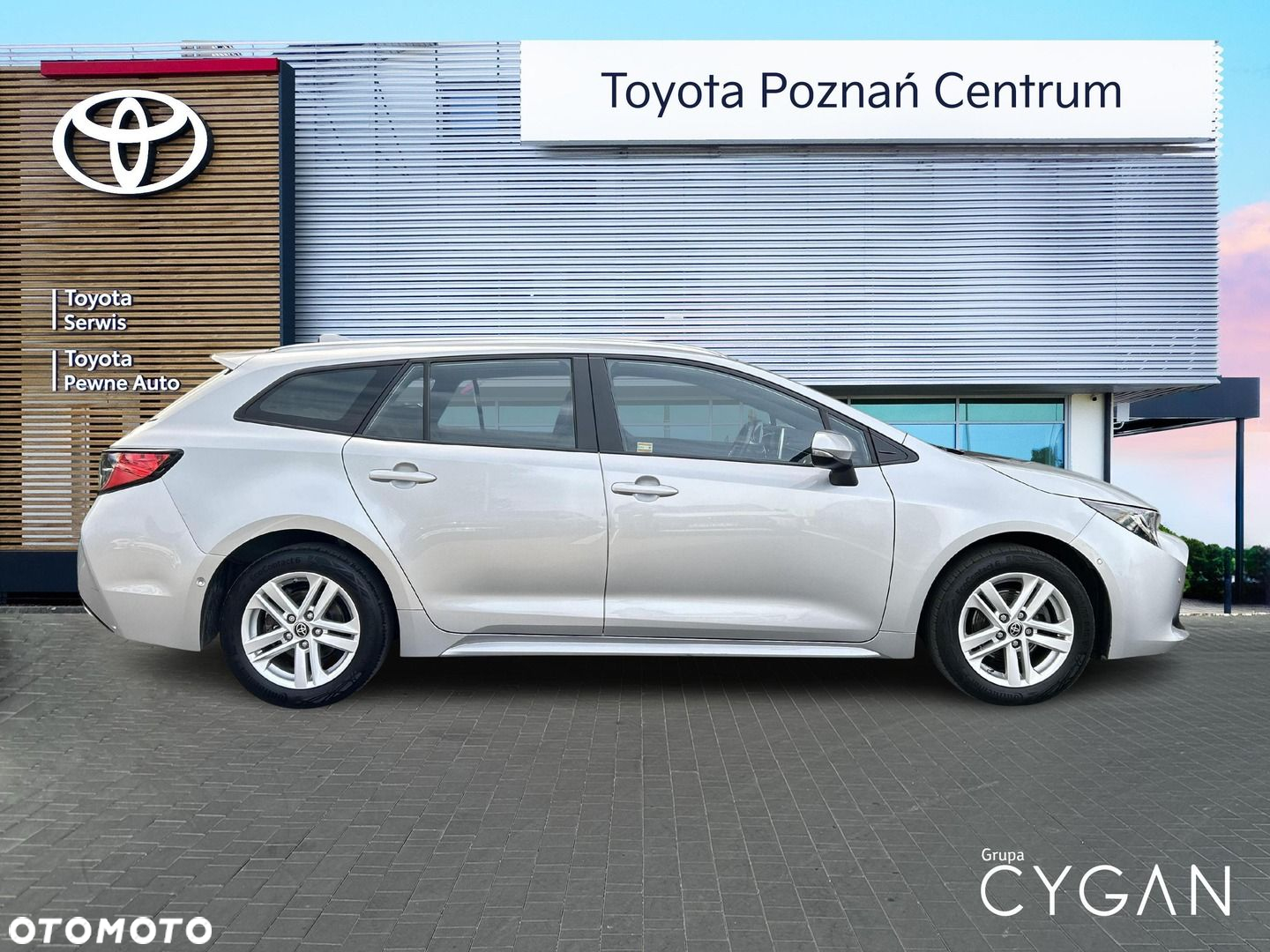 Toyota Corolla - 7