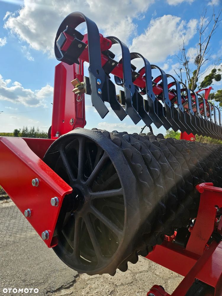 HE-VA He-Va Tip-Roller 730 - 12