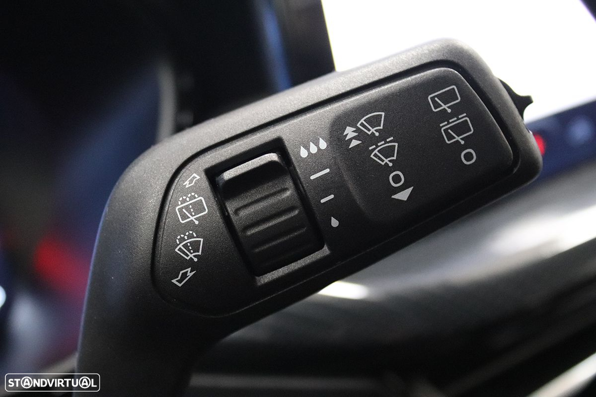 Ford Focus SW 1.0 EcoBoost MHEV ST-Line Aut. - 17