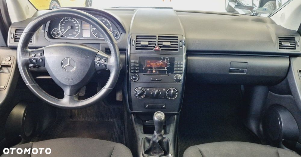Mercedes-Benz Klasa A 150 Classic - 26