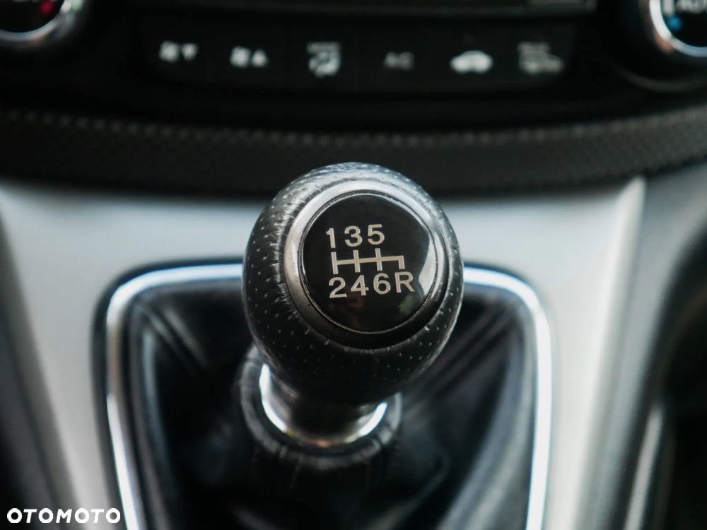 Honda CR-V 2.0i-VTEC 2WD Comfort - 34