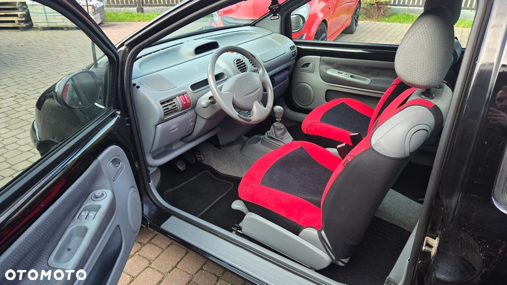 Renault Twingo 1.2 Expression - 11