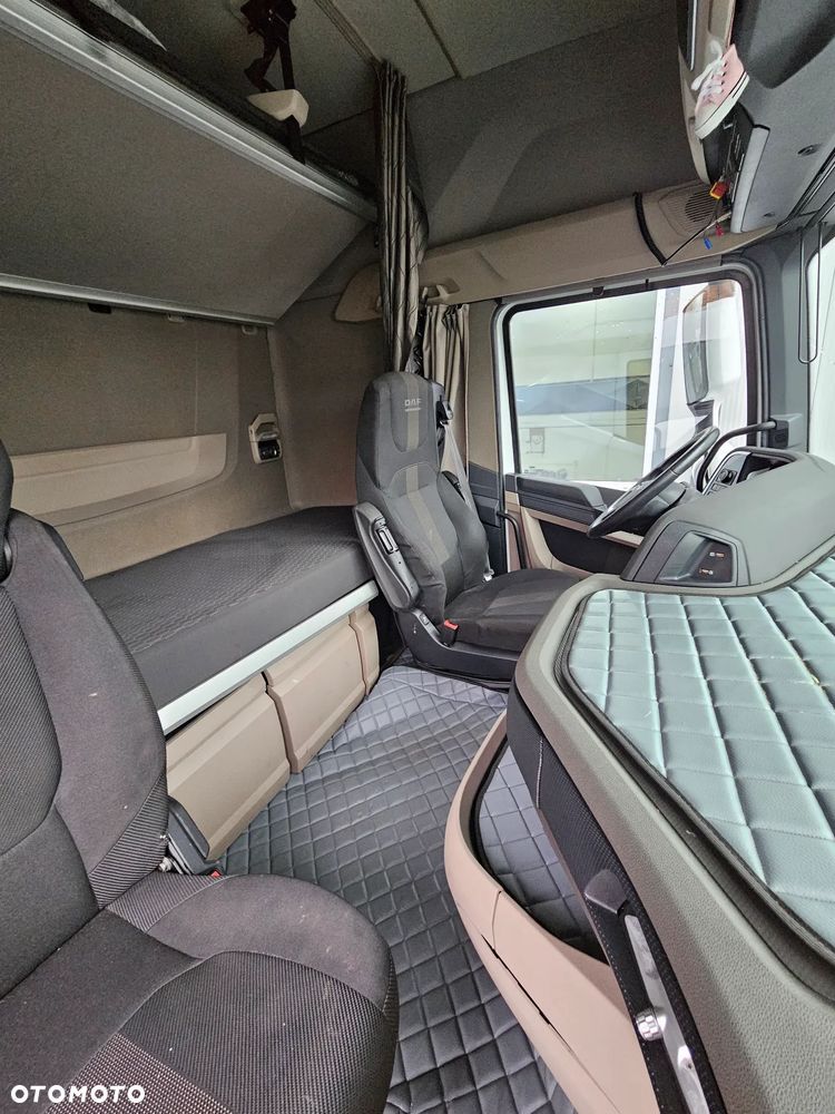 DAF FT XG 480 - 10