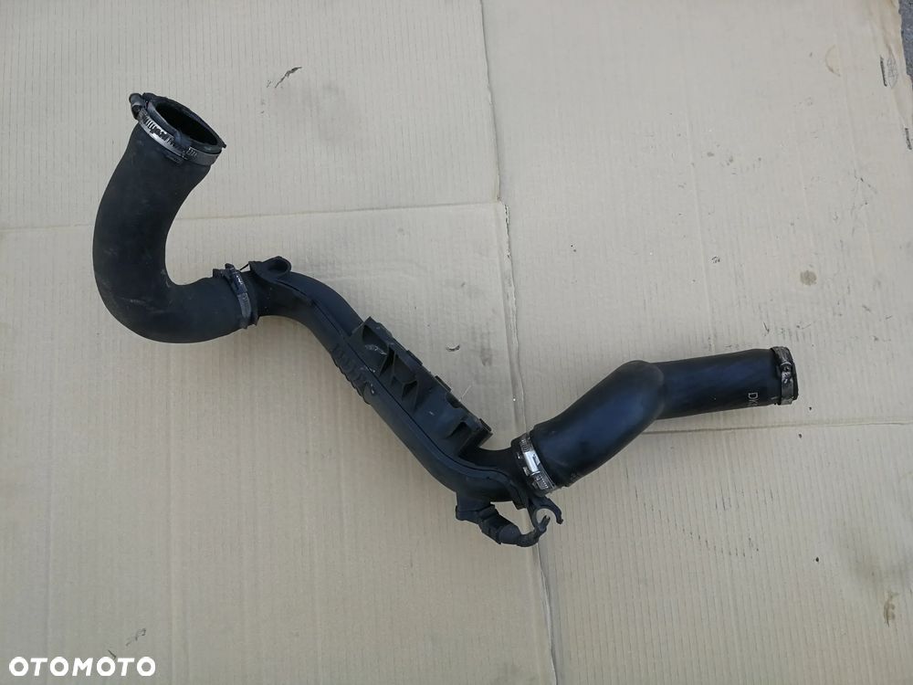 Audi A4 B8 A5 Q5 2.0 TDI Rura Intercoolera 8K0145673L - 1